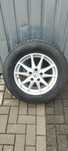 Alufelgi 5x114.3 opony 215/65 16 Nissan Toyota KIA