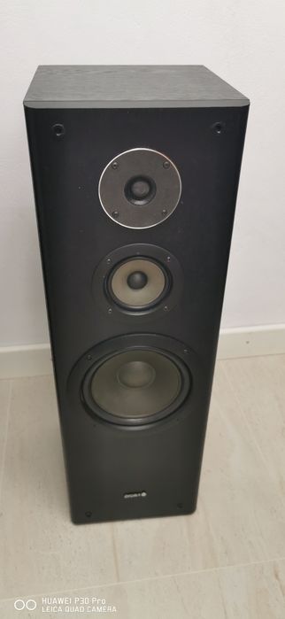 Kolimny glosnikowe DIORA Zgb 80 8 903