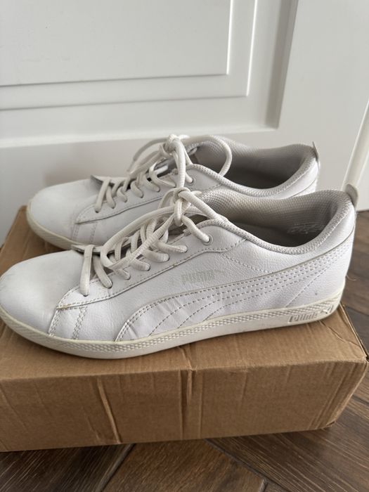 Кросівки Puma оригінал розмір 39-40