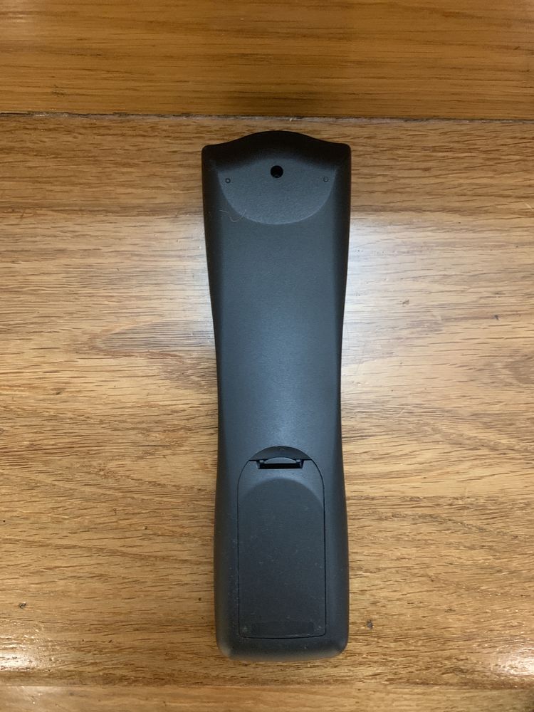 Comando PHILIPS RT25198 para video VHS