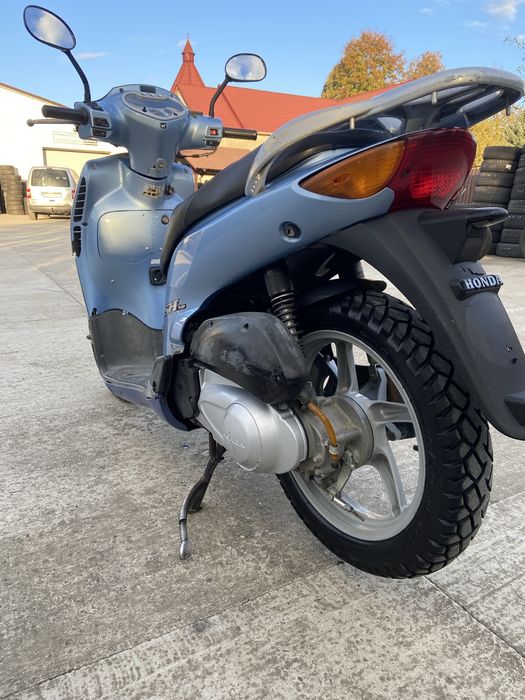 скутер HONDA 150