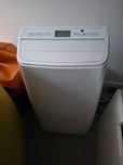 Fersk Vind 2 WiFi HEPA White