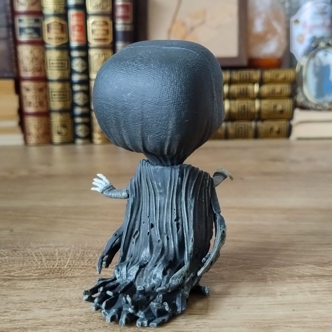 Funko pop dementor 18
