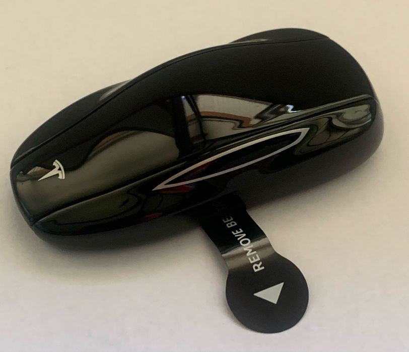 Ключ Tesla Model 3, Y