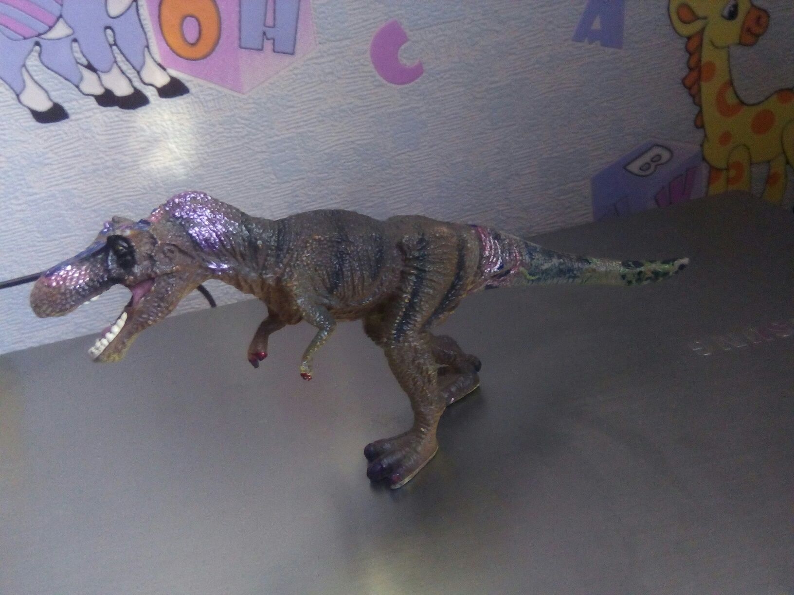 Динозавр Динозавры