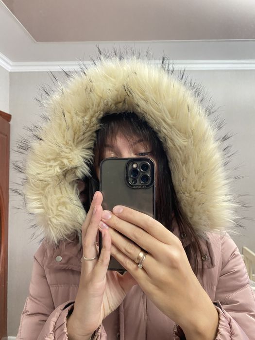 Курточка Bershka зима/осінь