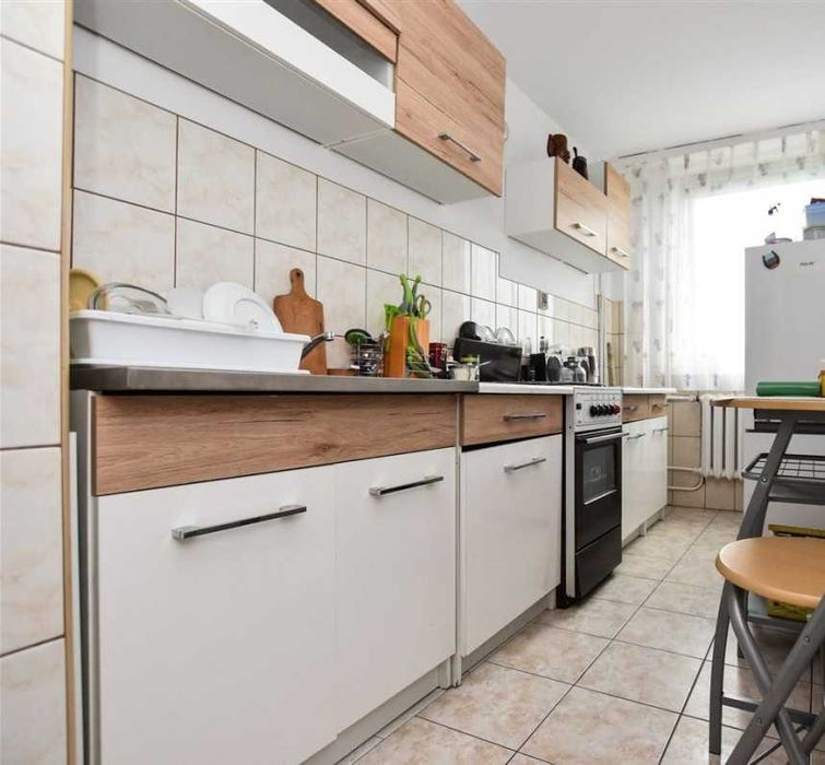 Meble kuchenne - stan dobry - cena tylko 300 zł