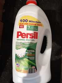 Do prania ubrań Persil 2 butelki