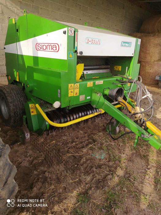 Sprzedam prase sipma farma 2