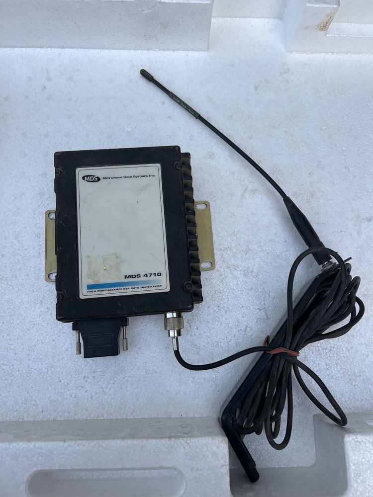 Радиомодем MDS 4710