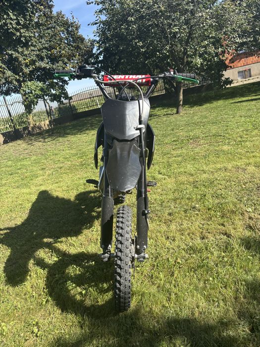 Pitbike MRF 140 rc