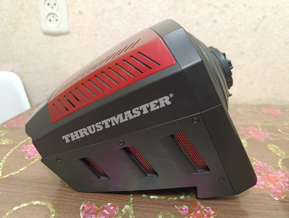 Игровая база Thrustmaster TS-XW Racer
