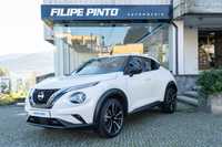 Nissan Juke 1.0 DIG-T N-Connecta DCT