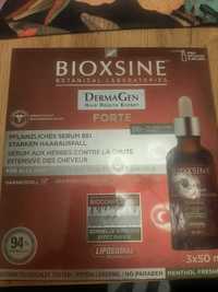 Bioxsine DermaGen Forte 3x50ml