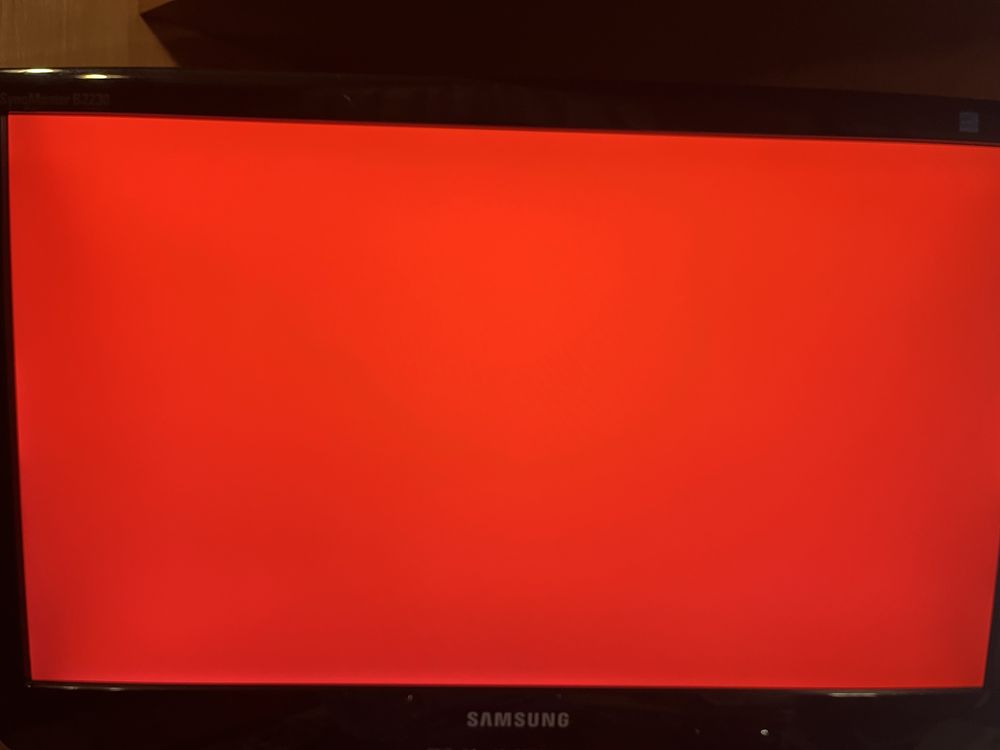 Монітор Samsung B2230N 21.5”