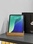 iPad Air 11 2024 M2 Space Gray 256gb