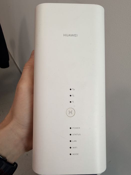 Router Huawei B818 236 LTE wifi karta SIM