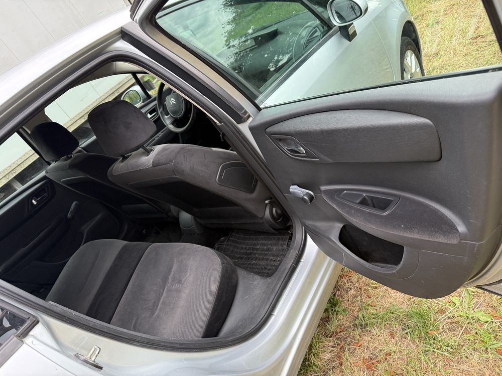 Citroen C4 1.6 HDI