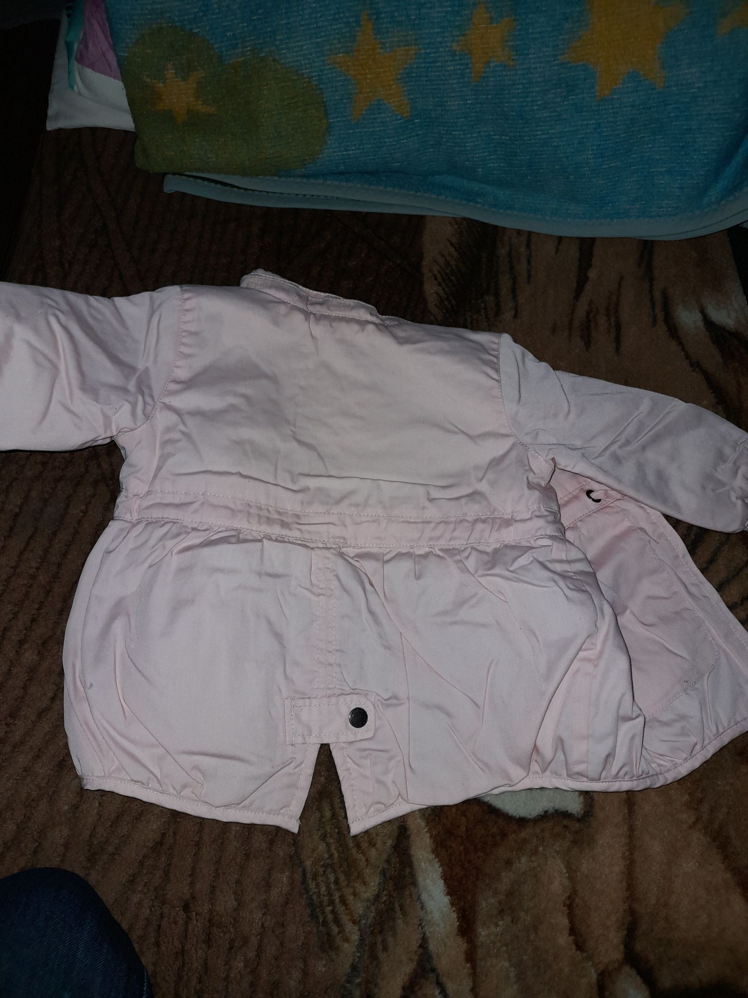 Kurtka jesienno wiosenna H&M