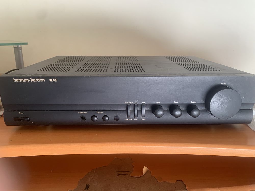 Harman/kardon.