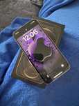 Iphone 12 pro max gold 128 gb