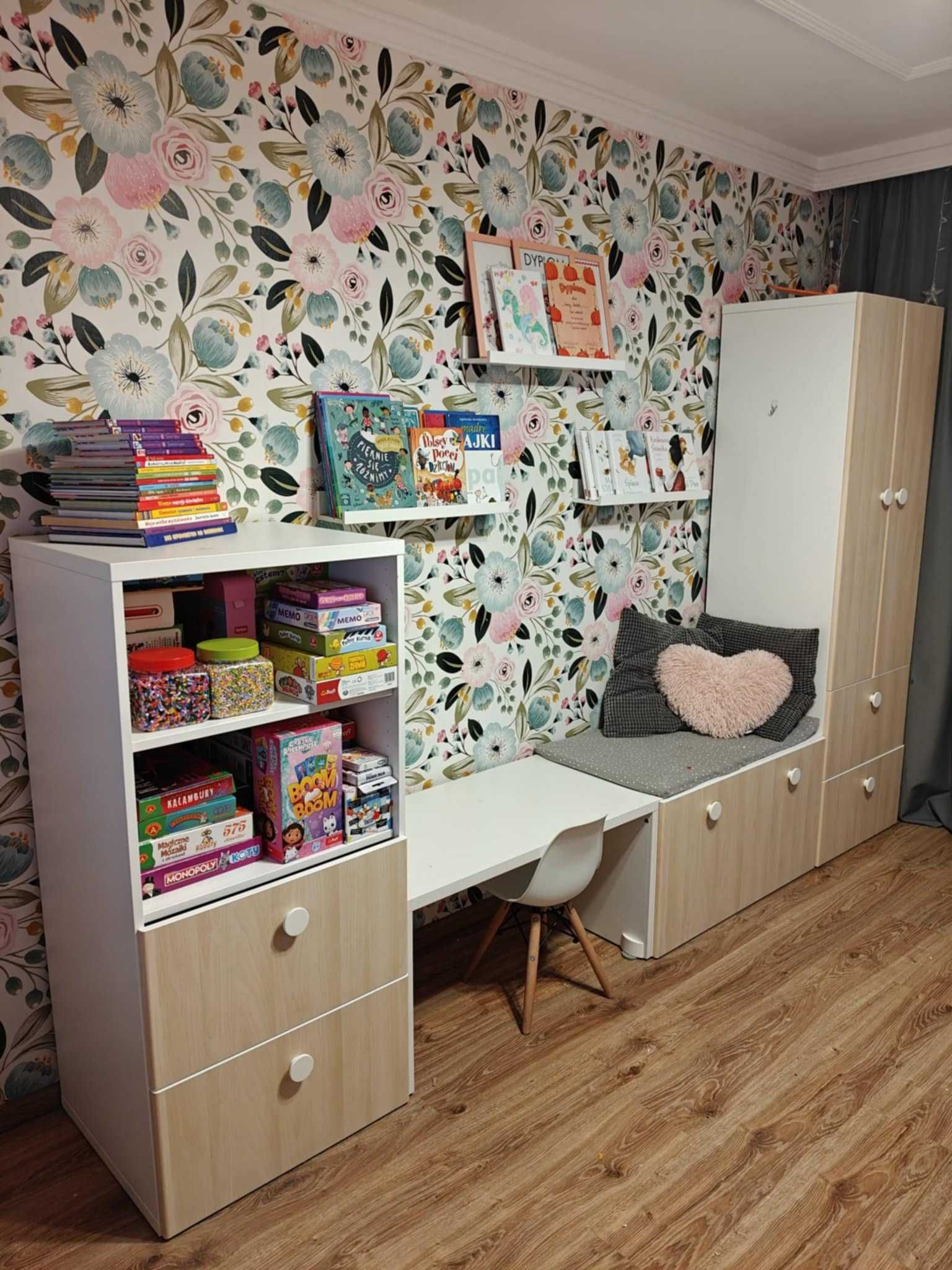 Ikea meble Stuva