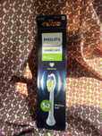Szczoteczki nowe Philips Sonicare HX6068/87