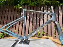 Frameset Cannondale SuperX LAB71 56cm