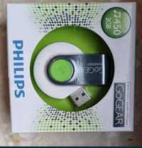 Odtwarzacz MP3 SA4DOT02 SoundDot 2 GB PHILIPS
