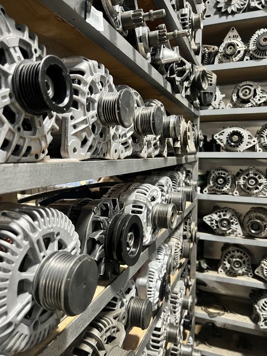 Старетр на фіат дукато fiat ducato 1.9 2.0 2.2 2.3 2.5 2.8 3.0