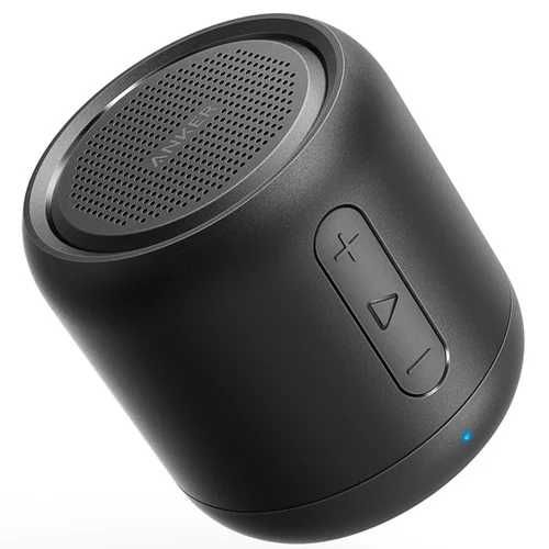 Портативна колонка Anker Soundсore/Mini/2/3/Select/2S/Motion+/Plus