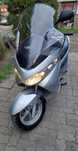 Suzuki  burgman  200 na  części  lub w całości