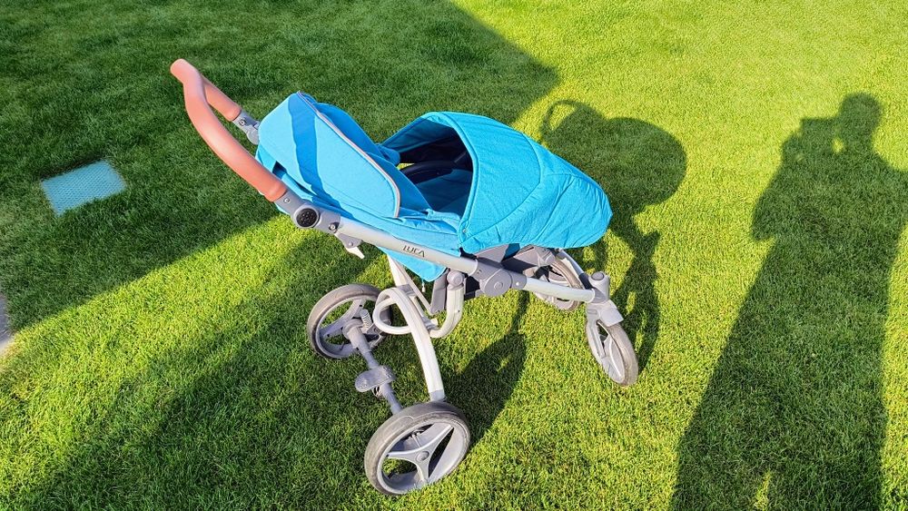 Bebetto Luca 2w1