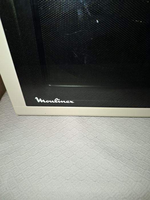 Microondas e forno