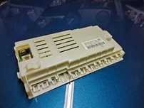 Hotpoint Ariston LFF 8M132 IX EU programator