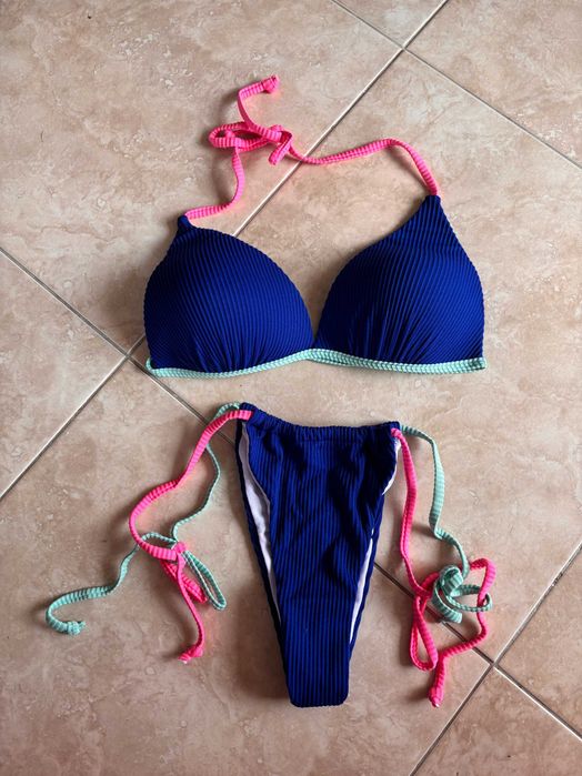 Conjunto biquini novo 38