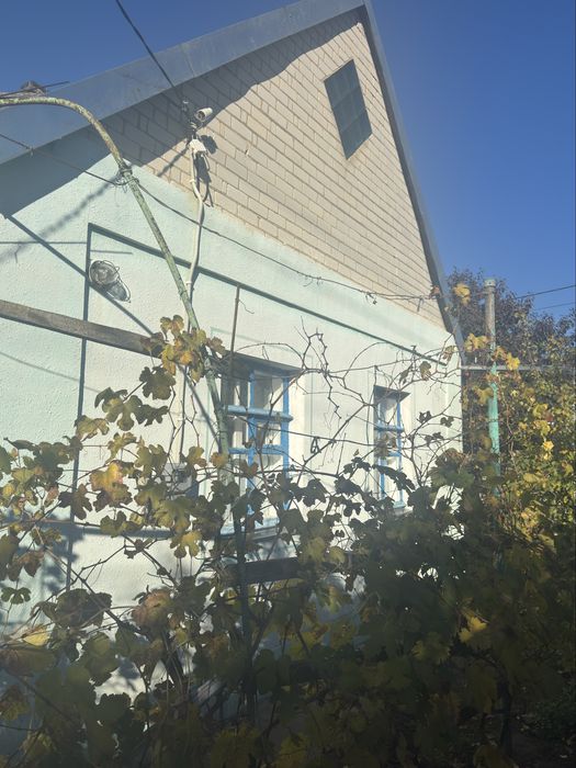 Дом бутовый 74кв.м на Северном