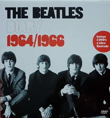 The Beatles Diary 1964 / 1966