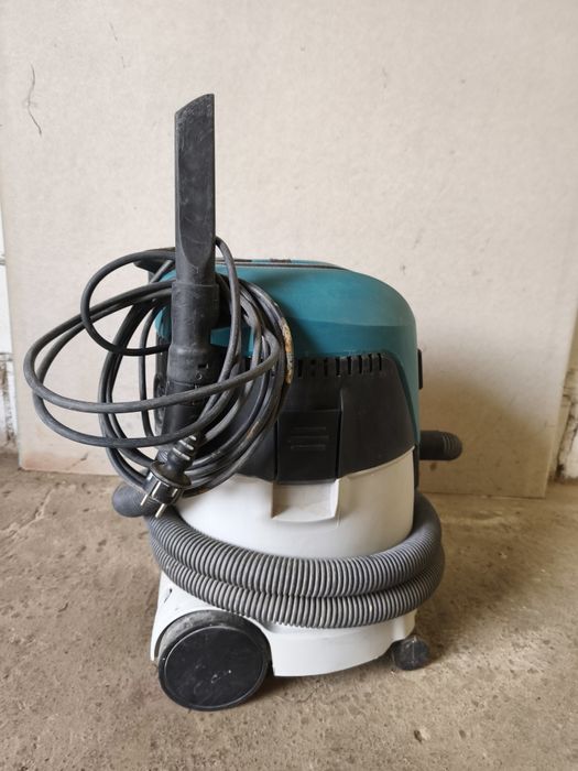 Odkurzacz przemysłowy Makita VC2512L