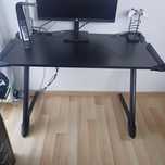 Biurko gamingowe Ultradesk SPACE V2