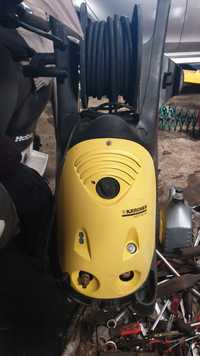 Karcher HD 13/18-4xs myjka ciśnieniowa