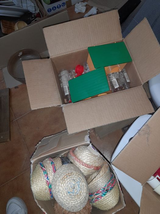 Artigos para animais