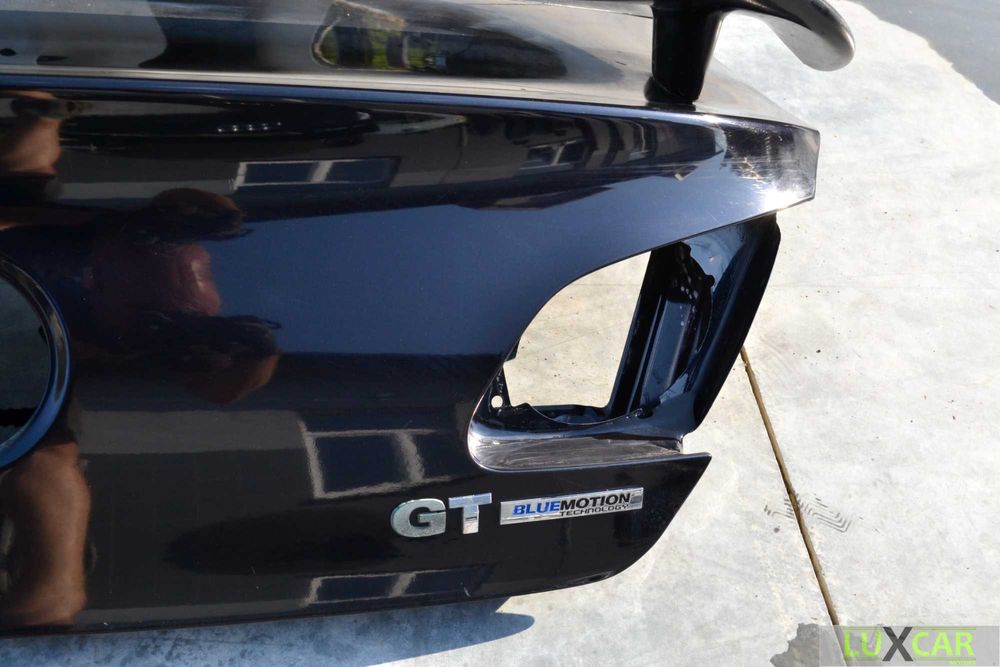 Klapa bagażnika tył tylna VW PASSAT CC LC5M GT LOTKA RZ3/18 GORLICE