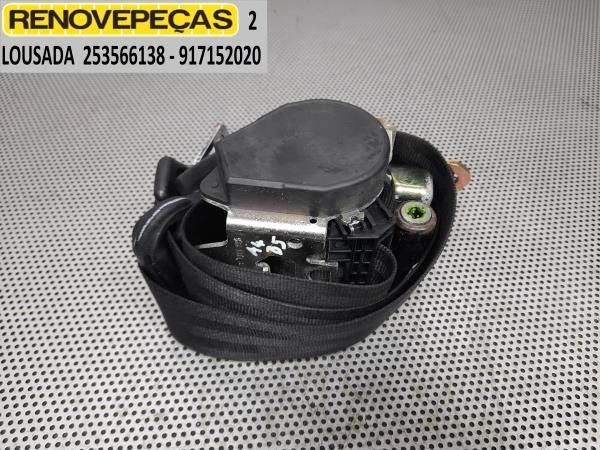 Cinto frente direito AUDI A4 Avant (8D5, B5)
