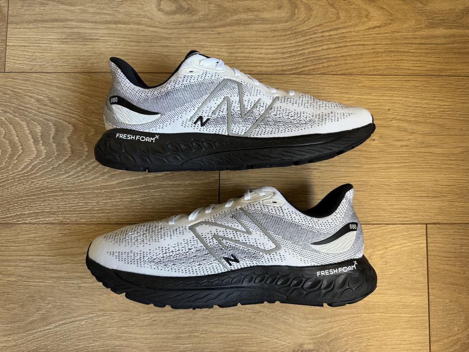 New Balance 880 v12 - Fresh Foam - 44,5