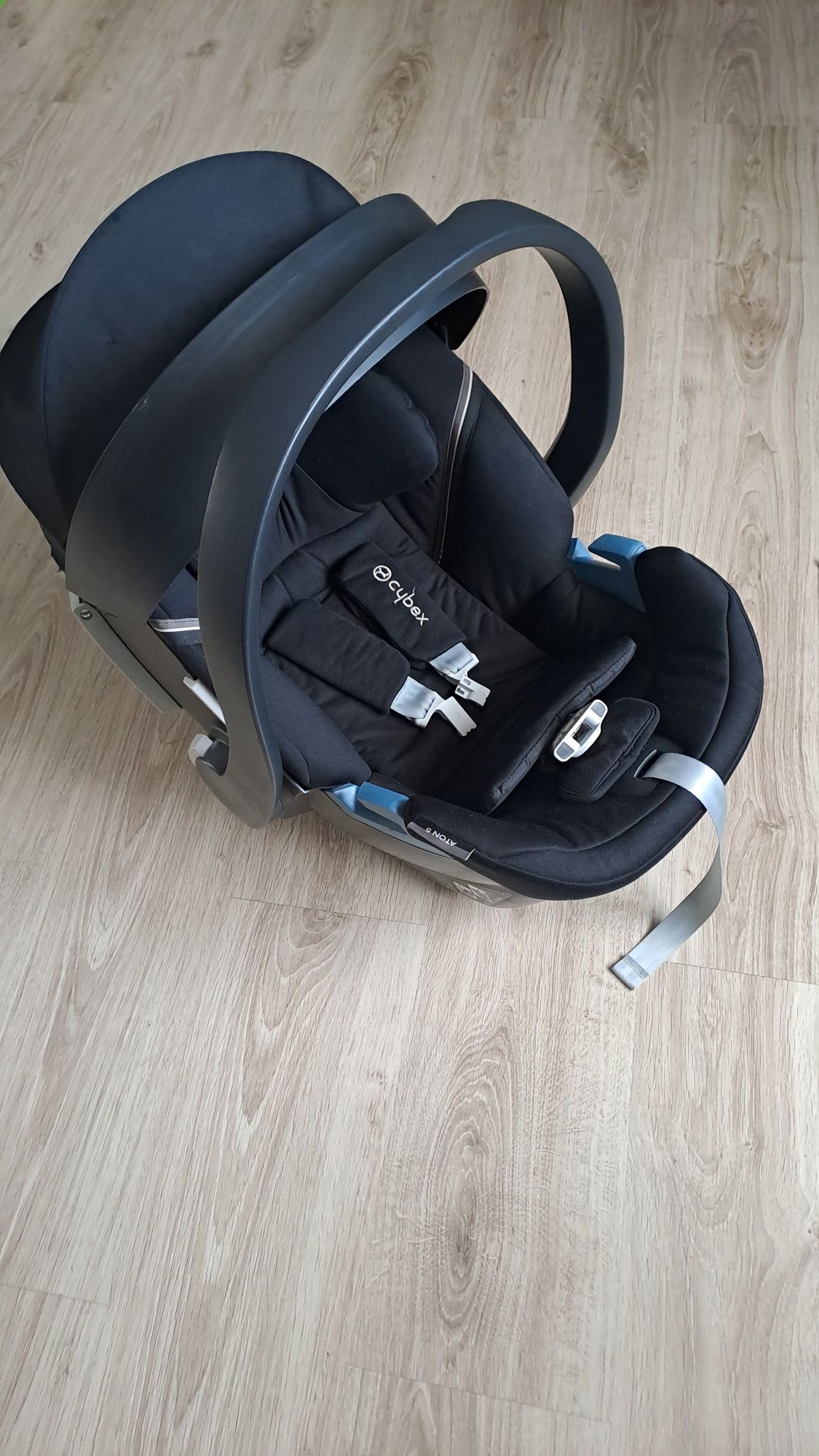 Fotelik Cybex Aton 5