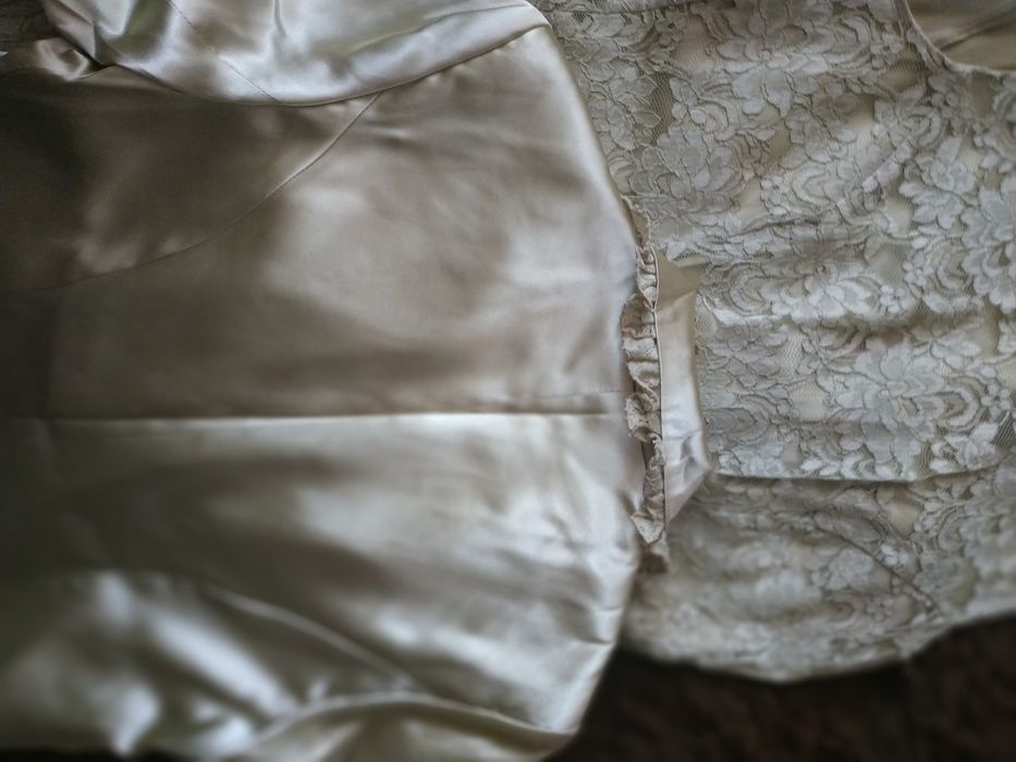 Жіночий костюм: сукня+піджак