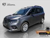 Renault Kangoo Kangoo 1.3 TCe Techno EDC