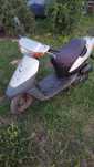 Продам Suzuki lets 2