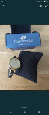 Zegarek timemaster